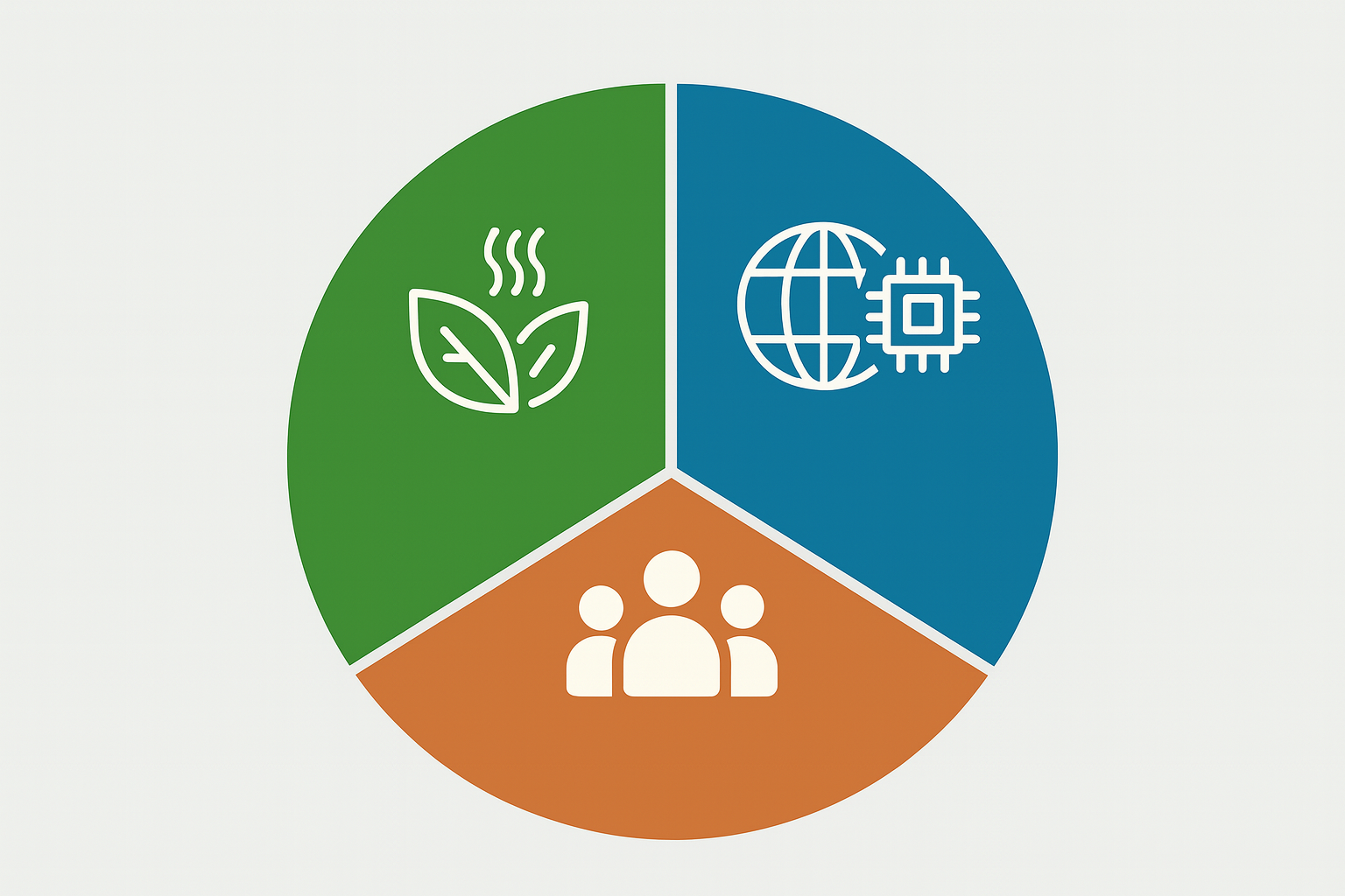 Challenges for cohesion